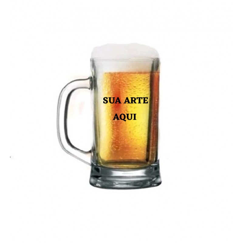Caneca 415 mL Personalizada