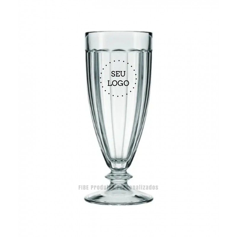 Copo Milk-Shake Personalizado