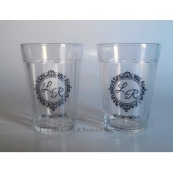 Copo Americano Brinde Convidados